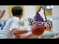 MEN'S BASKETBALL | College of Idaho men's basketball highlights vs. Walla Walla (Jan. 5, 2024)